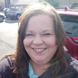 Meet your Posher, Staci